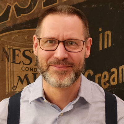 Brian McLendon
