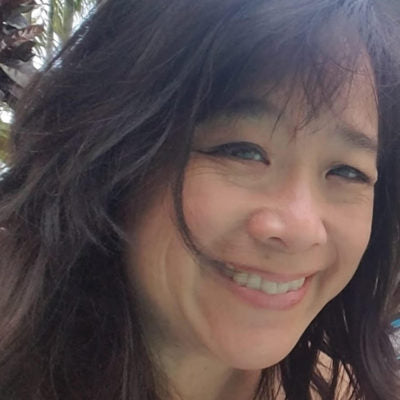 Claire Chun