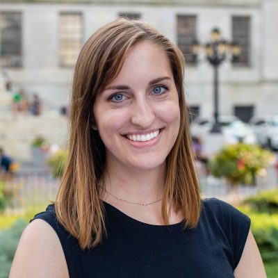 Claire Sielaff