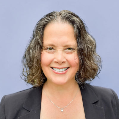 Jodi Weiss