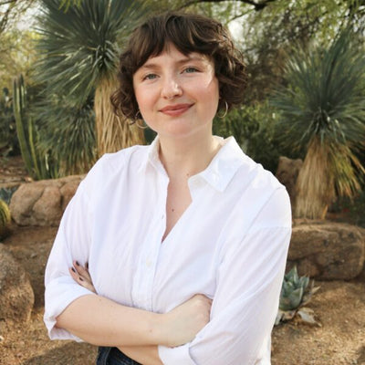 Megan Milton