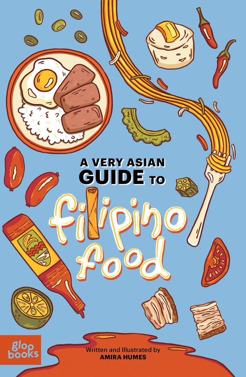 A Very Asian Guide to Filipino Food – Stable Book Group
