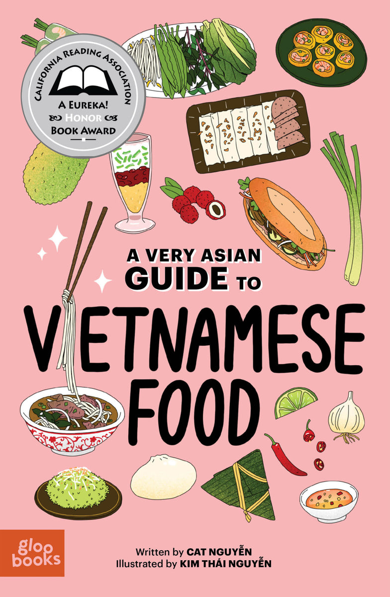 A Very Asian Guide to Vietnamese Food – Stable Book Group