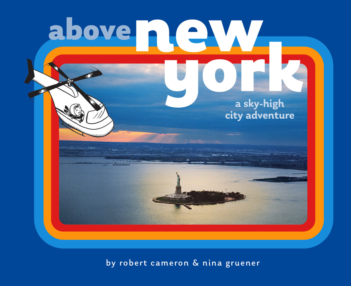 【洋書】 High Above New York 写真集 Above New York – Stable Book Group