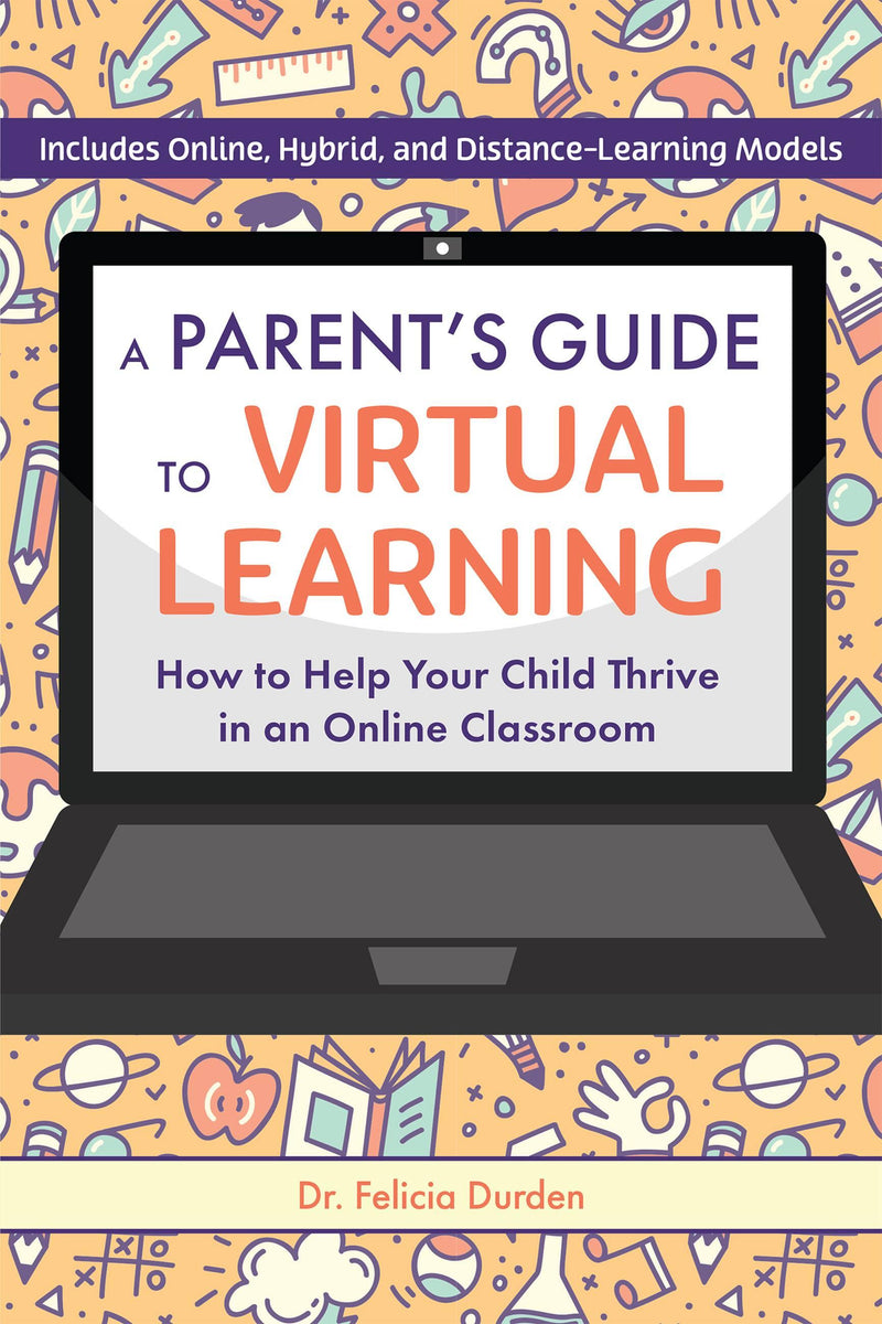 A Parent's Guide to Virtual Learning – Stable Book Group