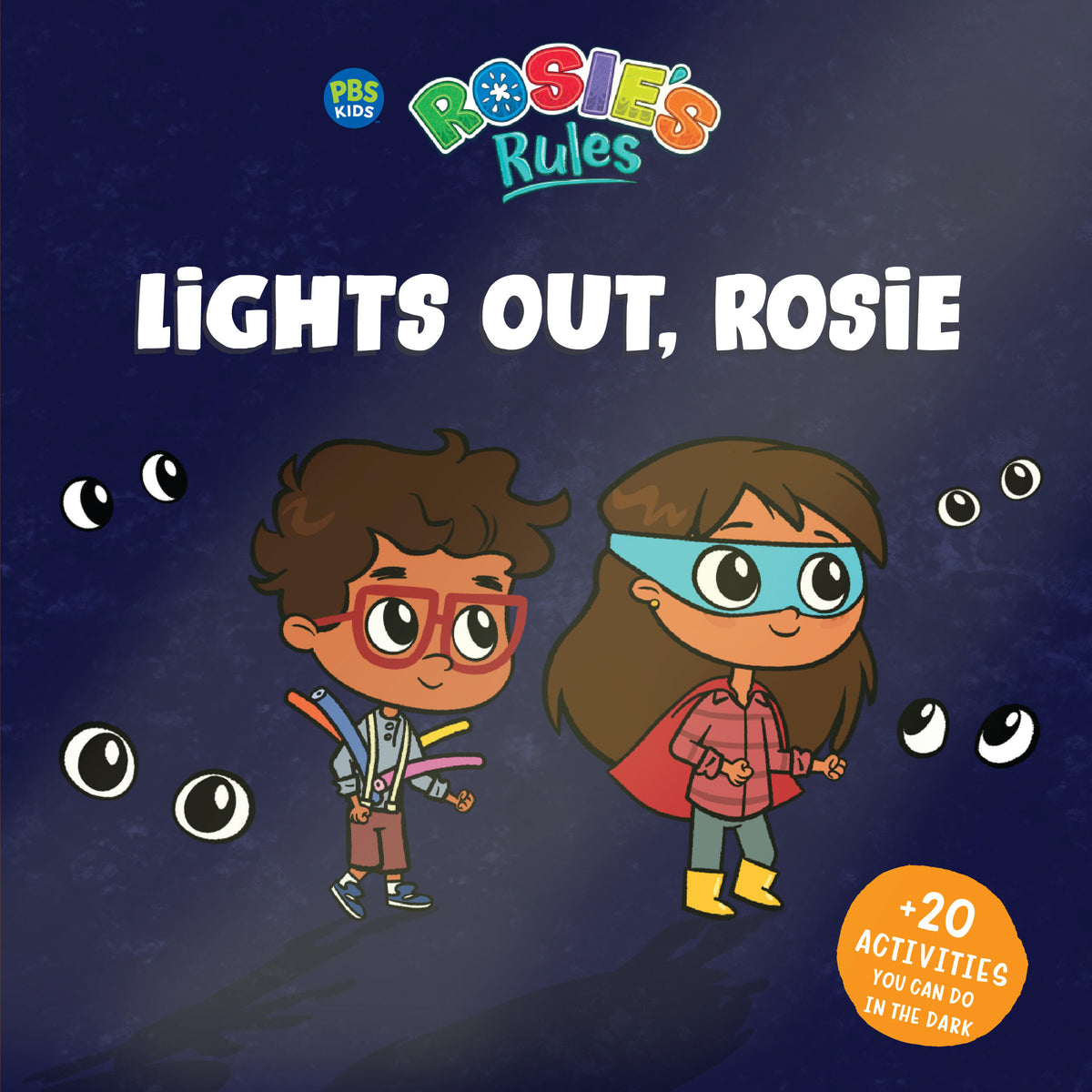 Rosie s Rules Lights Out Rosie Stable Book Group rosie-s-rules-lights-out-rosie-stable-book-group