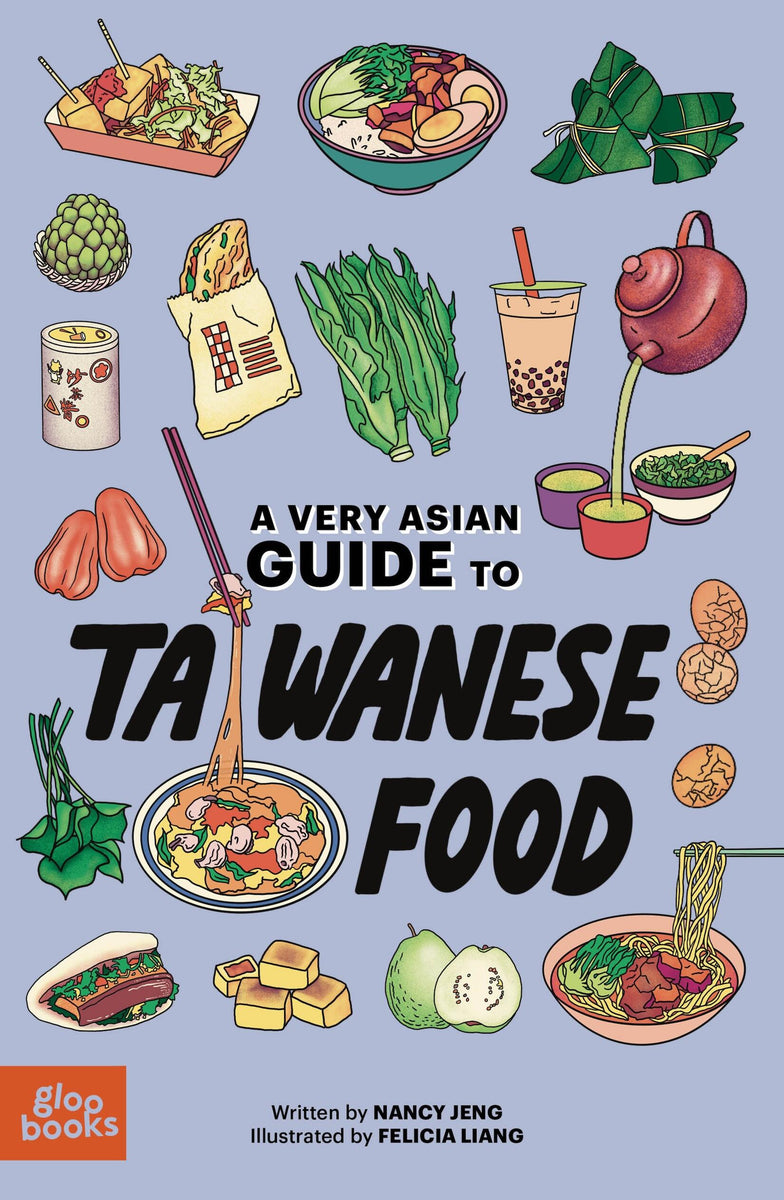 A Very Asian Guide to Taiwanese Food – Stable Book Group