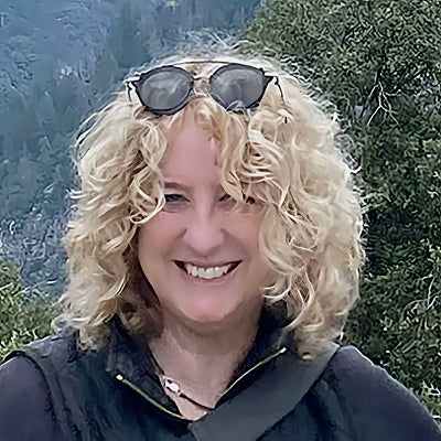 Jan Hughes
