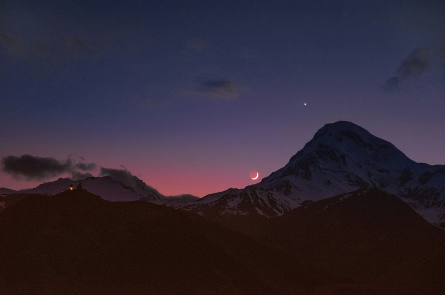 Venus Retrograde: How to Thrive During the Planets in Retrograde