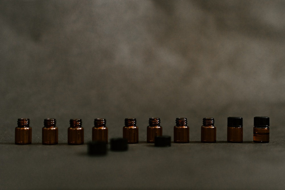 Rootwork: An Introduction to Hoodoo Oils
