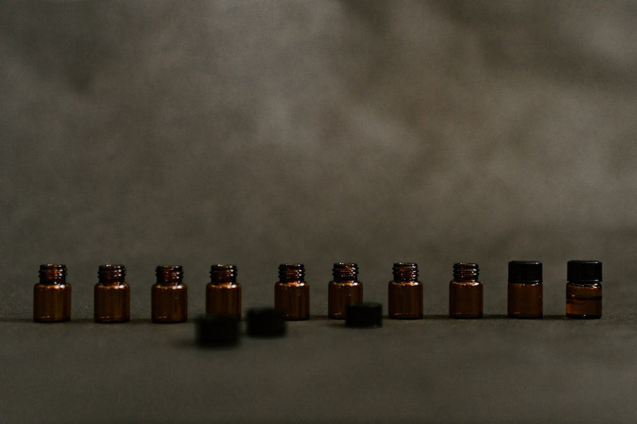 Rootwork: An Introduction to Hoodoo Oils