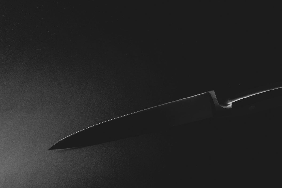Serial Killers of the 80s – Stable Book Group
