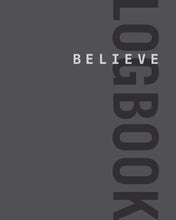 Believe Logbook
