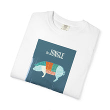 The Jungle Graphic T-Shirt — Classic Books T-Shirt