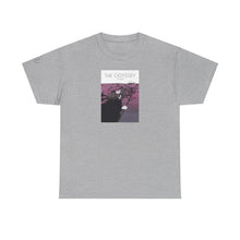The Odyssey Graphic Tee — Classic Books T-Shirt