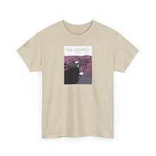 The Odyssey Graphic Tee — Classic Books T-Shirt