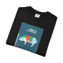 The Jungle Graphic T-Shirt — Classic Books T-Shirt
