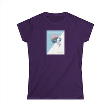 Pride & Prejudice Women's Tee — Classic Books T-Shirt