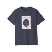 The Metamorphosis Tee — Classic Books T-Shirt