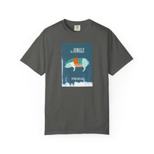 The Jungle Graphic T-Shirt — Classic Books T-Shirt