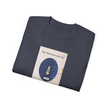 The Metamorphosis Tee — Classic Books T-Shirt