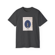 The Metamorphosis Tee — Classic Books T-Shirt