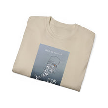 Moby Dick Graphic Tee — Vintage Book Cover T‑Shirt