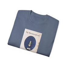 The Metamorphosis Tee — Classic Books T-Shirt