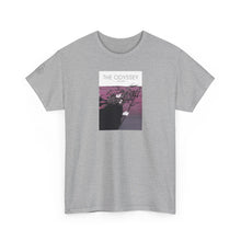 The Odyssey Graphic Tee — Classic Books T-Shirt