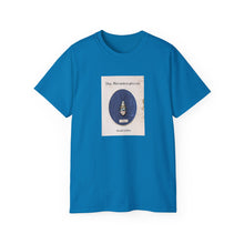 The Metamorphosis Tee — Classic Books T-Shirt