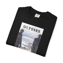 Ulysses Graphic T-Shirt — Classic Books Tee