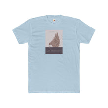 Les Miserables Graphic Tee — Vintage Book Cover T-Shirt