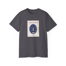 The Metamorphosis Tee — Classic Books T-Shirt