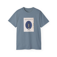The Metamorphosis Tee — Classic Books T-Shirt
