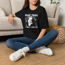Wilde Thing T-Shirt