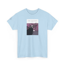 The Odyssey Graphic Tee — Classic Books T-Shirt