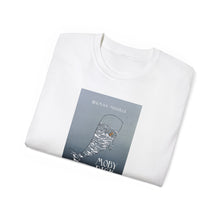 Moby Dick Graphic Tee — Vintage Book Cover T‑Shirt