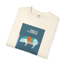 The Jungle Graphic T-Shirt — Classic Books T-Shirt