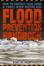 The Flood Prevention Handbook