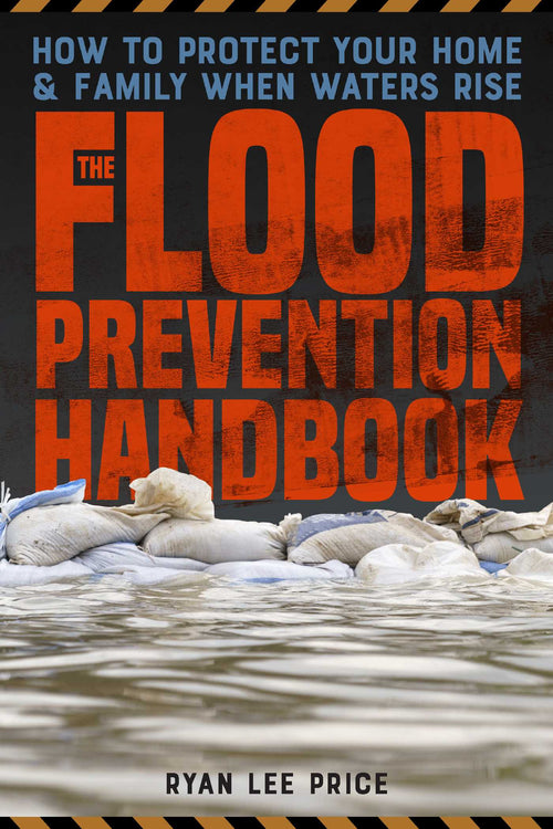 The Flood Prevention Handbook