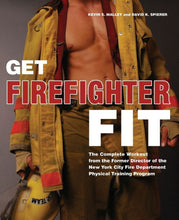 Get Firefighter Fit