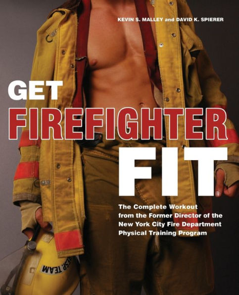 Get Firefighter Fit