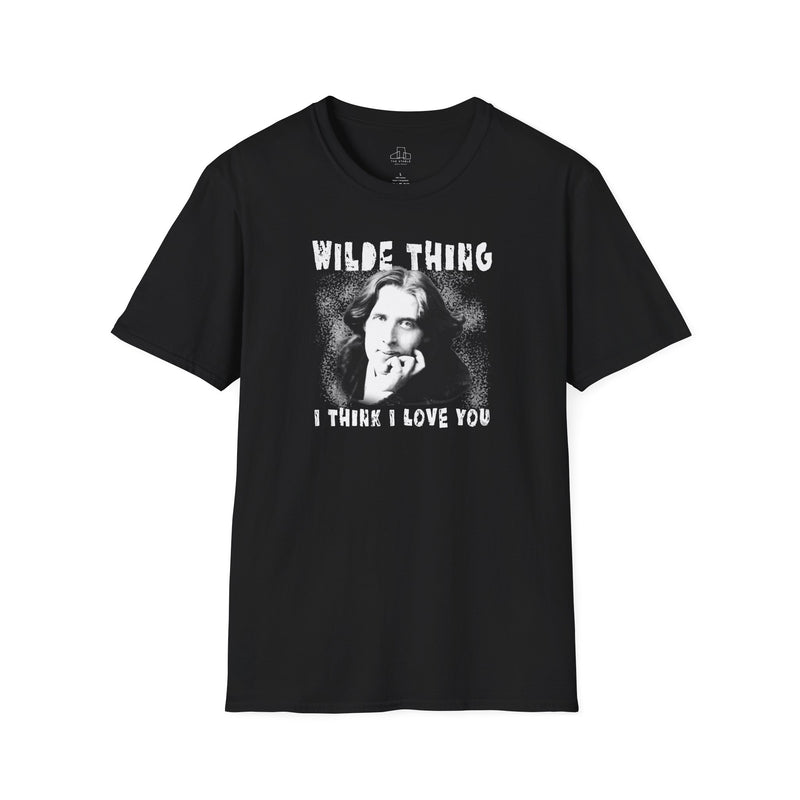 Wilde Thing T-Shirt