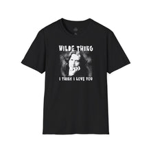 Wilde Thing T-Shirt