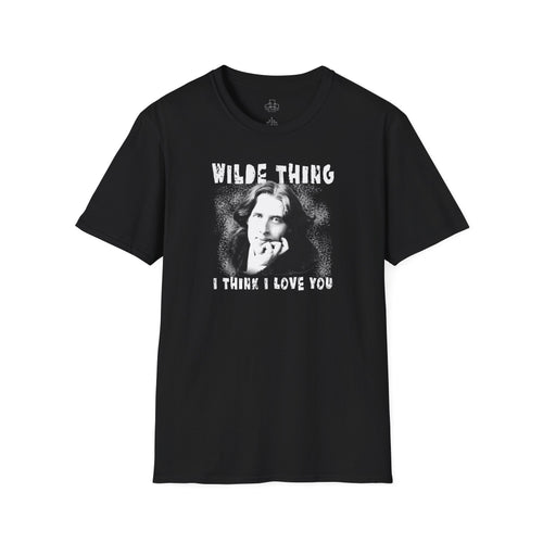 Wilde Thing T-Shirt
