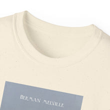 Moby Dick Graphic Tee — Vintage Book Cover T‑Shirt