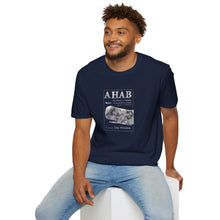 Ahab: The Whale's Side of the Story - Graphic T-Shirt