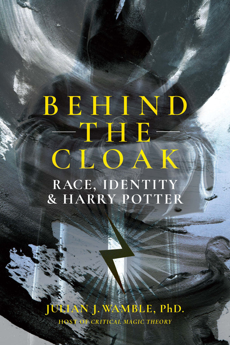 Behind the Cloak
