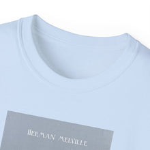 Moby Dick Graphic Tee — Vintage Book Cover T‑Shirt