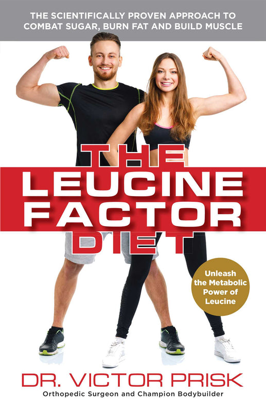 The Leucine Factor Diet